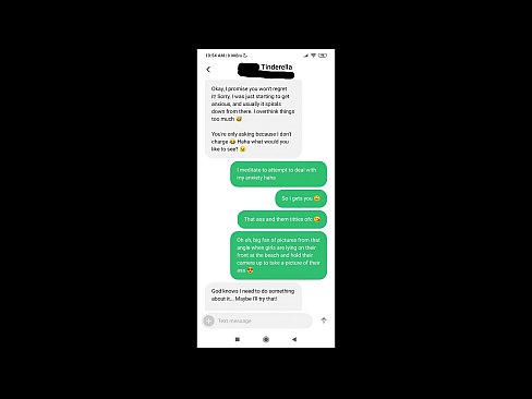 ❤️ Я додав до свого гарему нову PAWG від Tinder (включаючи розмову з Tinder) ️❌ Анальне порно на порно uk.extraclasswork.ru ❌️